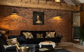 Tofy Holiday Home York  United Kingdom